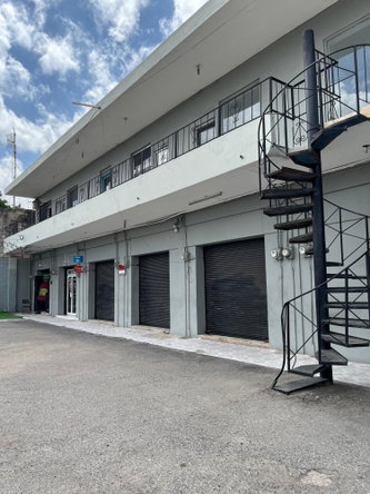 Second image of Upstairs-8 Olympic Way, Kingston 11, in Kingston 11, St. Andrew, Jamaica - property is For Rent