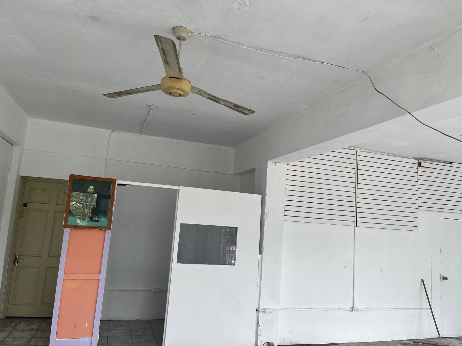 Third image of Upstairs-8 Olympic Way, Kingston 11, in Kingston 11, St. Andrew, Jamaica - property is For Rent