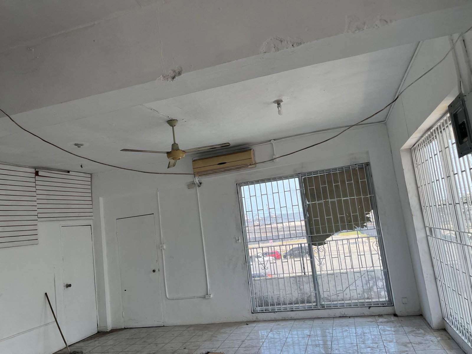 Fourth image of Upstairs-8 Olympic Way, Kingston 11, in Kingston 11, St. Andrew, Jamaica - property is For Rent