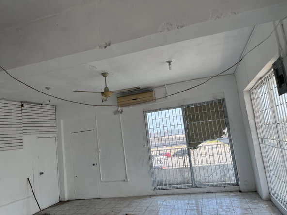 Fourth image of Upstairs-8 Olympic Way, Kingston 11, in Kingston 11, St. Andrew, Jamaica - property is For Rent