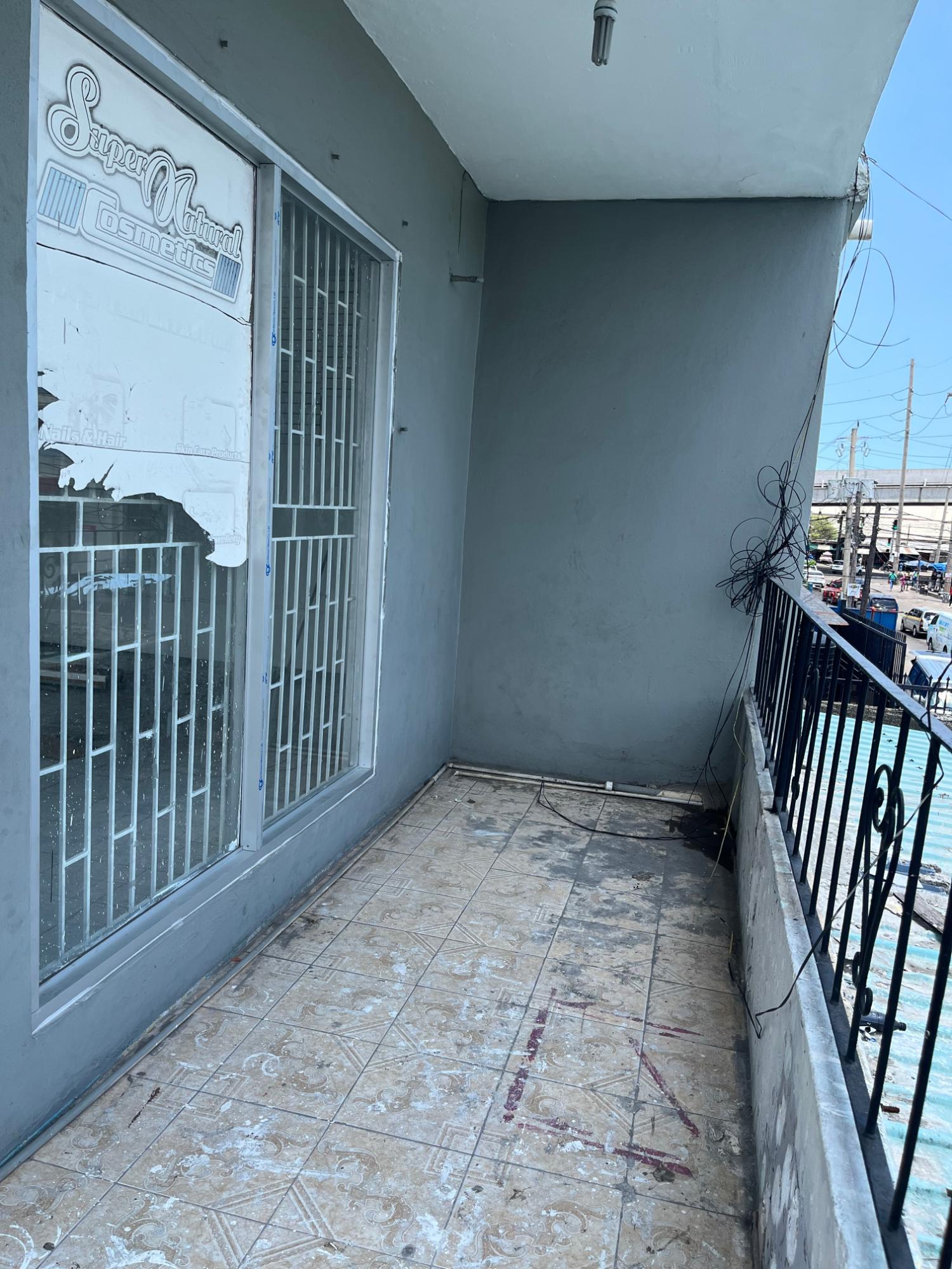 Seventh image of Upstairs-8 Olympic Way, Kingston 11, in Kingston 11, St. Andrew, Jamaica - property is For Rent