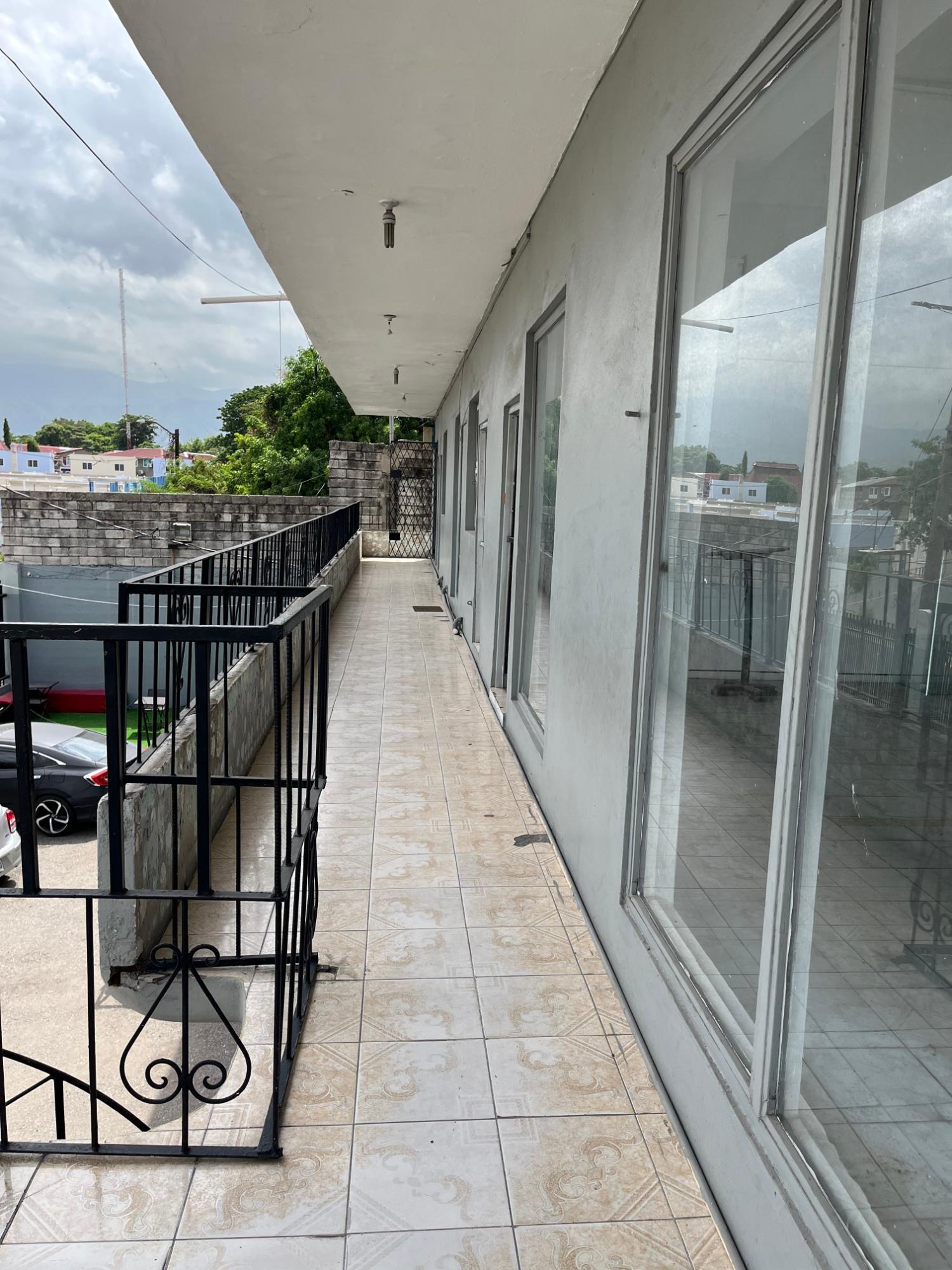 Eighth image of Upstairs-8 Olympic Way, Kingston 11, in Kingston 11, St. Andrew, Jamaica - property is For Rent