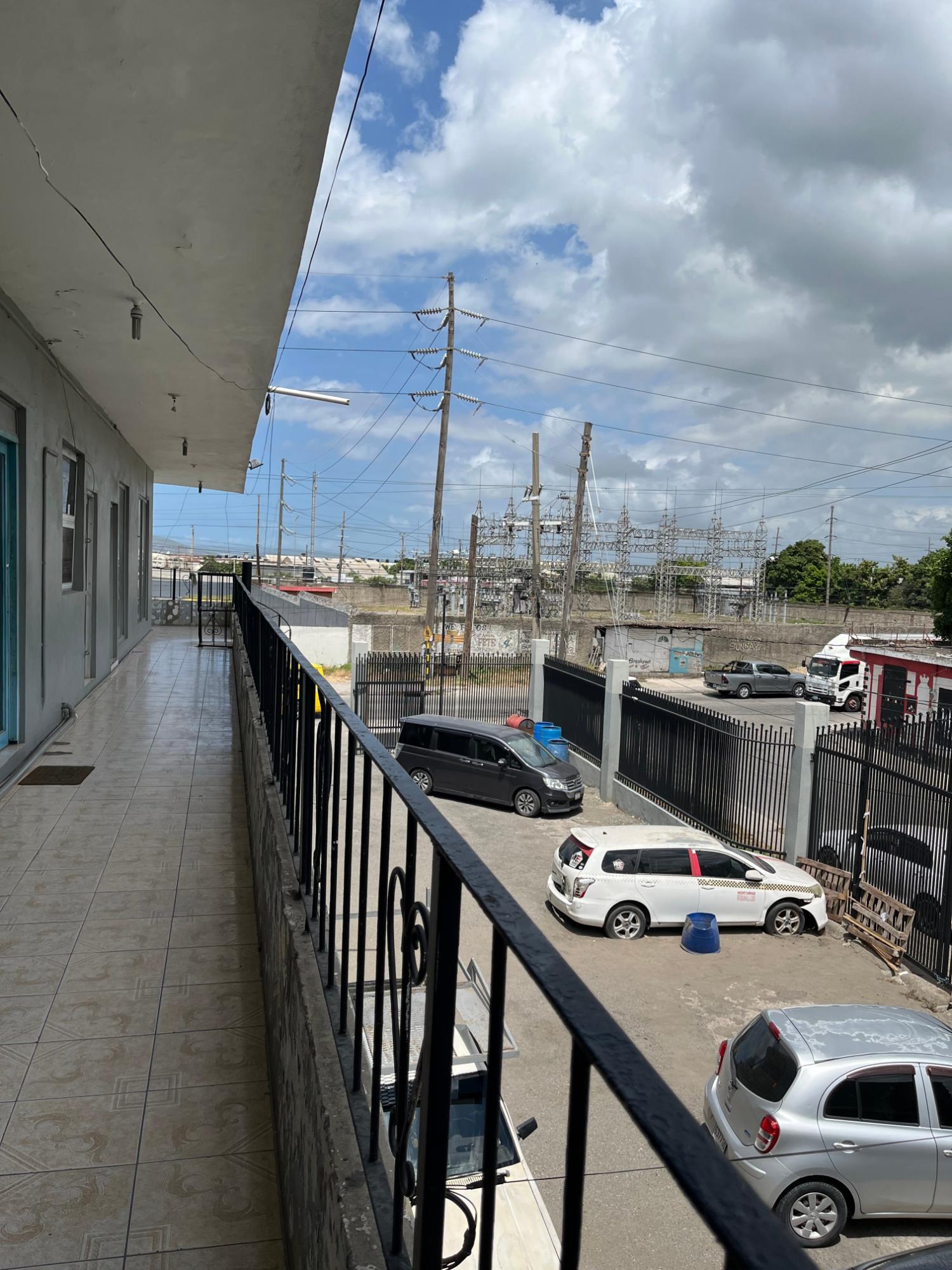 Ninth image of Upstairs-8 Olympic Way, Kingston 11, in Kingston 11, St. Andrew, Jamaica - property is For Rent
