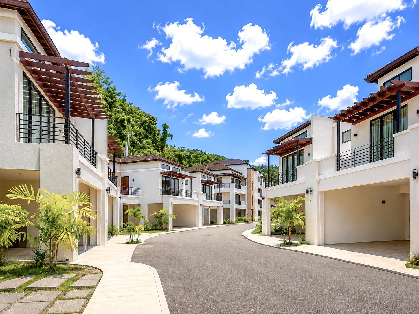 First image of 7-18 Gibson Road in Kingston 9, St. Andrew, Jamaica - property is For Sale