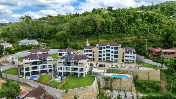 Second image of 7-18 Gibson Road in Kingston 9, St. Andrew, Jamaica - property is For Sale