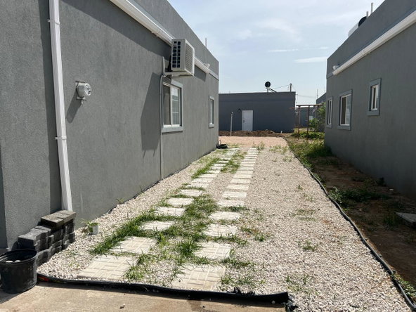 Fourth image of Lot #d99- Port Ridge Estates in Caribbean Estates, St. Catherine, Jamaica - property is For Rent