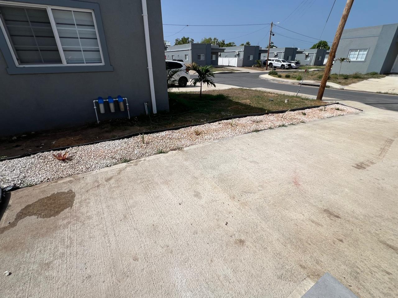 Fifth image of Lot #d99- Port Ridge Estates in Caribbean Estates, St. Catherine, Jamaica - property is For Rent