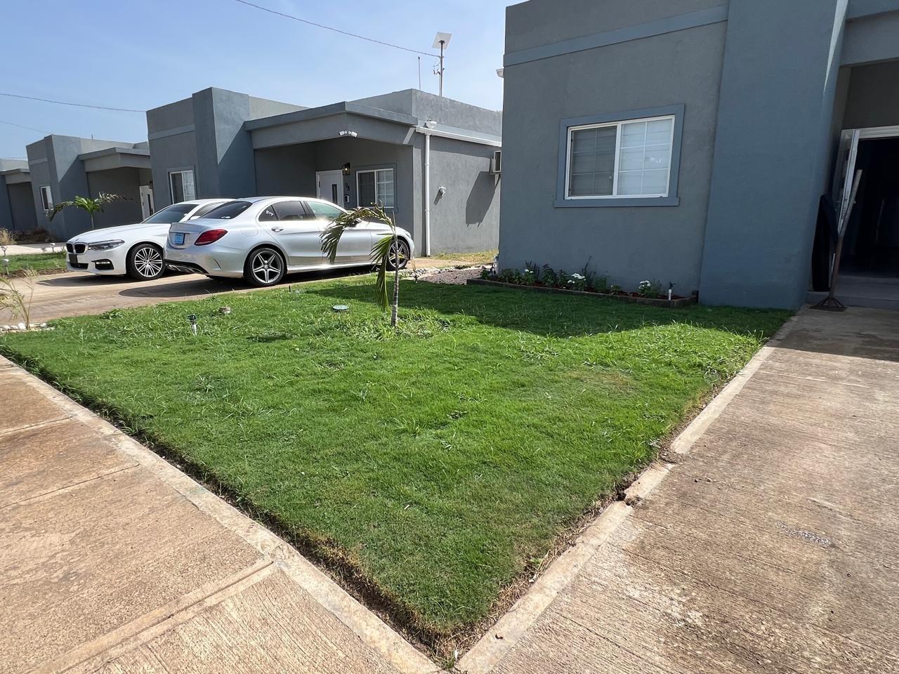 Sixth image of Lot #d99- Port Ridge Estates in Caribbean Estates, St. Catherine, Jamaica - property is For Rent