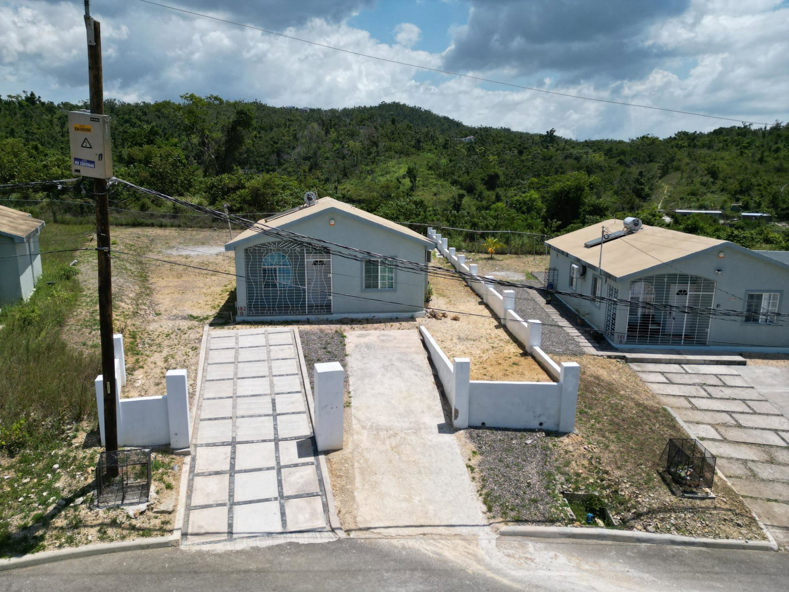 First image of 182- mt Alba dr in Discovery Bay, St. Ann, Jamaica - property is For Rent