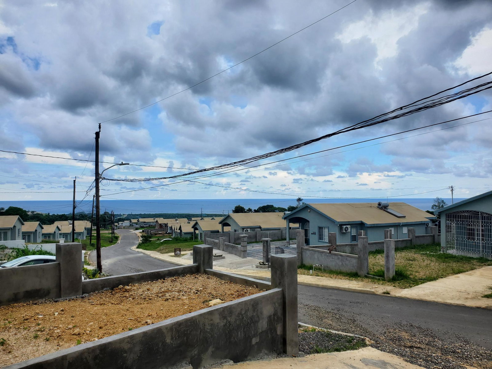 Second image of 182- mt Alba dr in Discovery Bay, St. Ann, Jamaica - property is For Rent