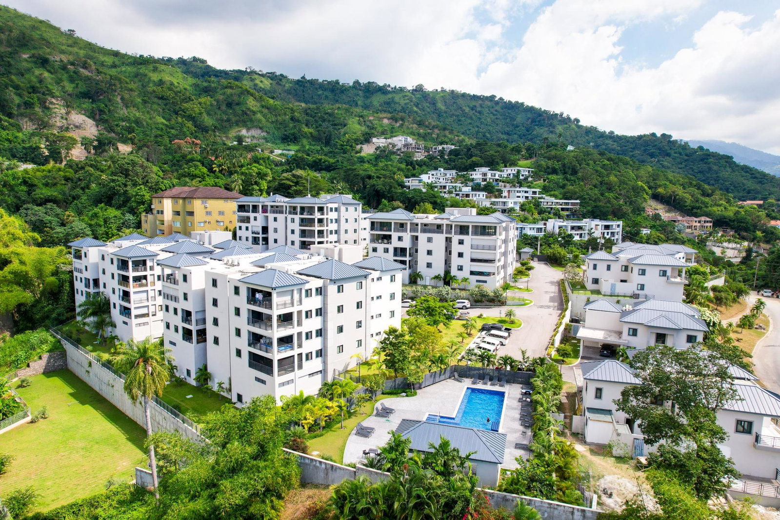 Second image of 34b-1a Tavistock Terrace in Kingston 6, St. Andrew, Jamaica - property is For Sale