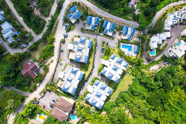 Fourth image of 34b-1a Tavistock Terrace in Kingston 6, St. Andrew, Jamaica - property is For Sale