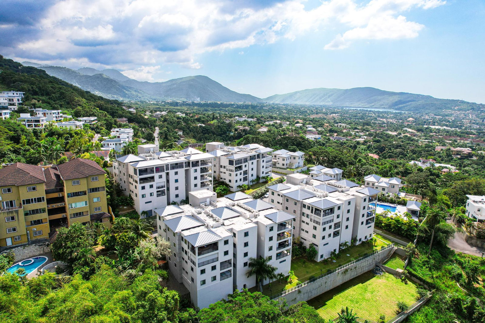 Sixth image of 34b-1a Tavistock Terrace in Kingston 6, St. Andrew, Jamaica - property is For Sale