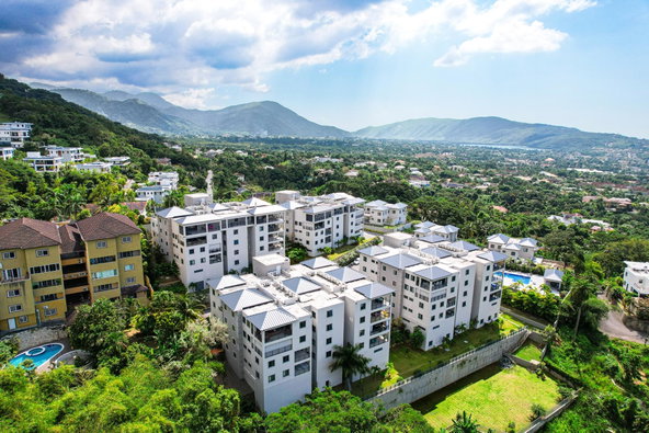 Sixth image of 34b-1a Tavistock Terrace in Kingston 6, St. Andrew, Jamaica - property is For Sale