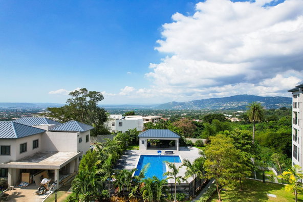 Seventh image of 34b-1a Tavistock Terrace in Kingston 6, St. Andrew, Jamaica - property is For Sale