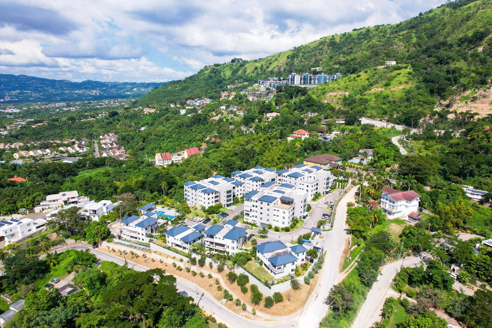 Eighth image of 34b-1a Tavistock Terrace in Kingston 6, St. Andrew, Jamaica - property is For Sale