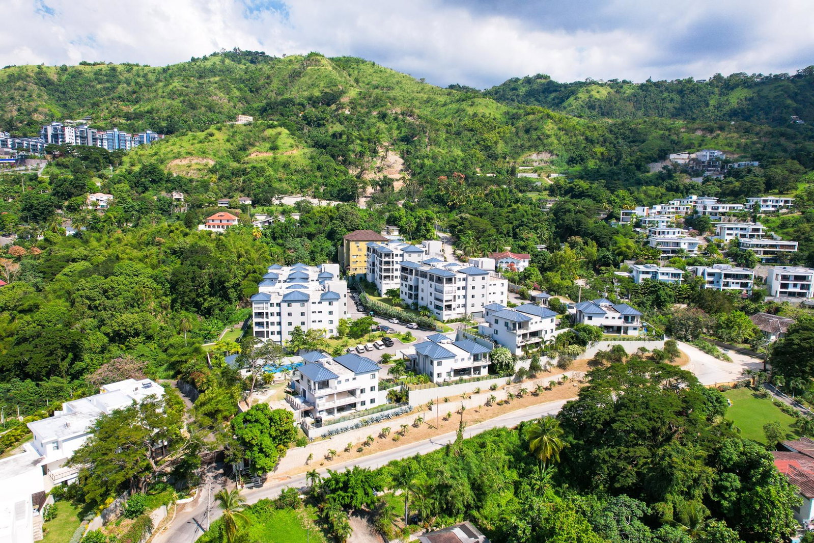 Ninth image of 34b-1a Tavistock Terrace in Kingston 6, St. Andrew, Jamaica - property is For Sale