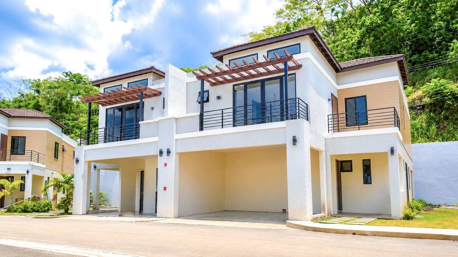 Third image of 4-18 Gibson Road in Kingston 9, St. Andrew, Jamaica - property is For Sale