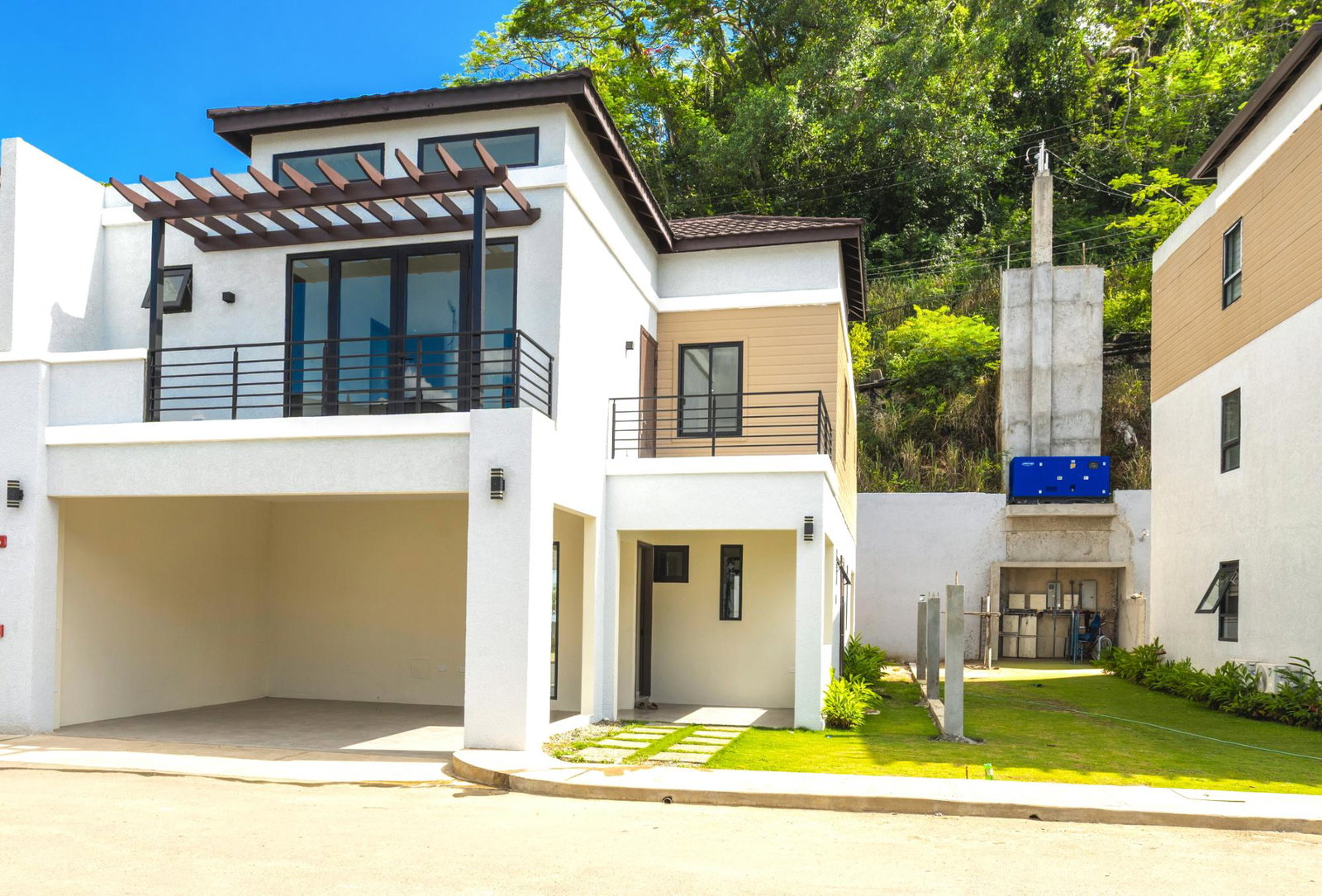 Fourth image of 4-18 Gibson Road in Kingston 9, St. Andrew, Jamaica - property is For Sale