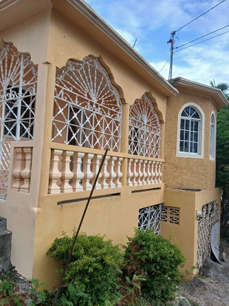 First image of 205 Seward Way Old Harbour gl in Old Harbour, St. Catherine, Jamaica - property is For Rent