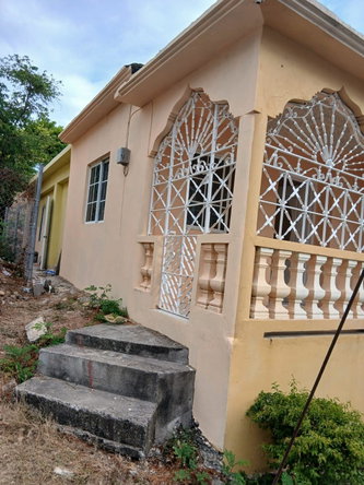 Second image of 205 Seward Way Old Harbour gl in Old Harbour, St. Catherine, Jamaica - property is For Rent
