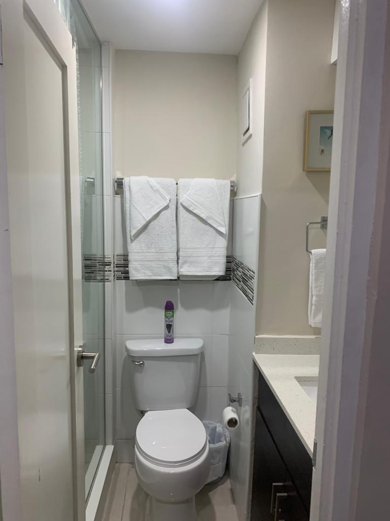 Eighteenth image of Bayfront Apartments in Port Henderson, St. Catherine, Jamaica - property is For Rent