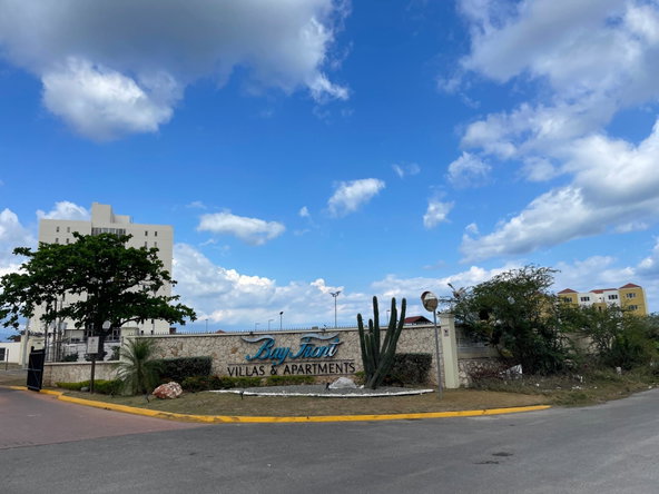 Second image of Bayfront Apartments in Port Henderson, St. Catherine, Jamaica - property is For Rent
