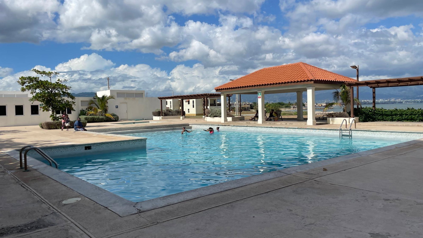 Twentieth image of Bayfront Apartments in Port Henderson, St. Catherine, Jamaica - property is For Rent