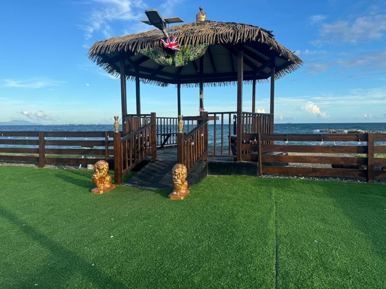 Twenty-First image of Bayfront Apartments in Port Henderson, St. Catherine, Jamaica - property is For Rent