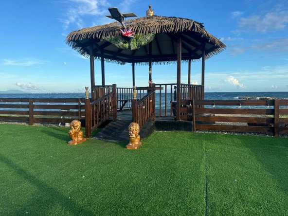 Twenty-First image of Bayfront Apartments in Port Henderson, St. Catherine, Jamaica - property is For Rent