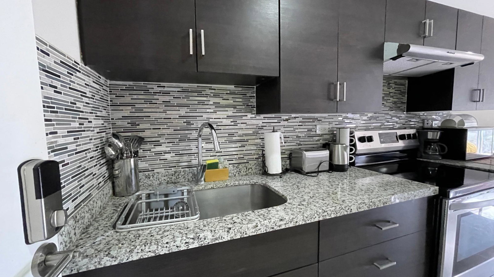 Fourth image of Bayfront Apartments in Port Henderson, St. Catherine, Jamaica - property is For Rent