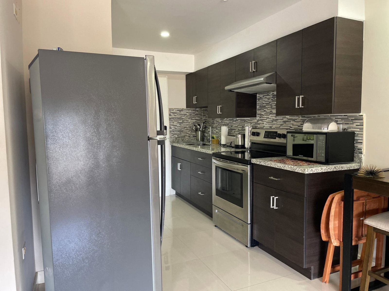 Fifth image of Bayfront Apartments in Port Henderson, St. Catherine, Jamaica - property is For Rent