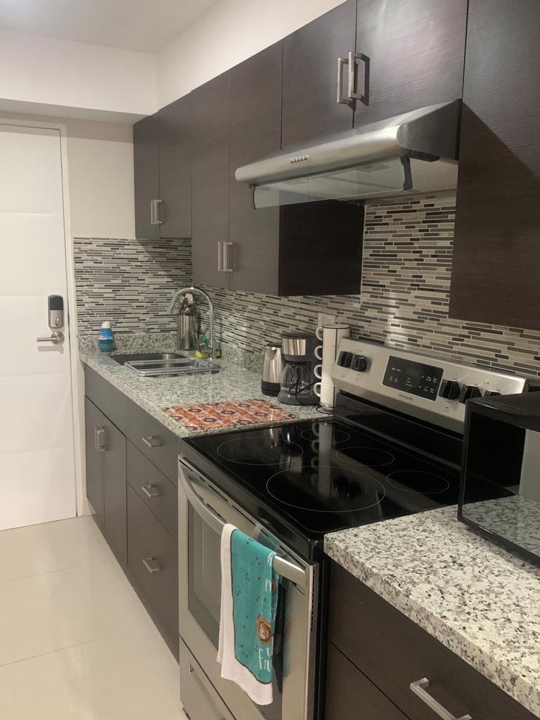 Sixth image of Bayfront Apartments in Port Henderson, St. Catherine, Jamaica - property is For Rent