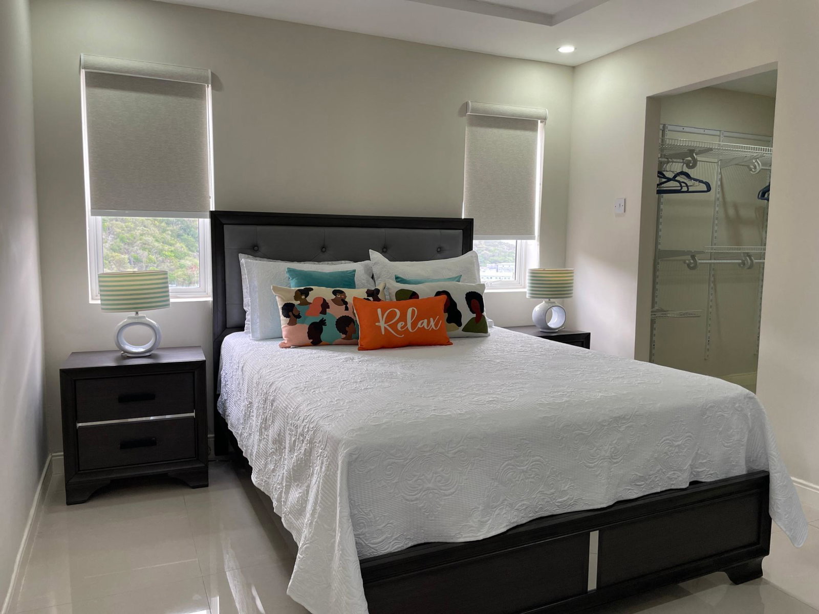 Eighth image of Bayfront Apartments in Port Henderson, St. Catherine, Jamaica - property is For Rent