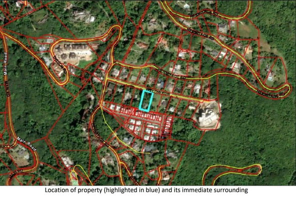 Twenty-Ninth image of 10 Willow Run in Kingston 8, St. Andrew, Jamaica - property is For Sale