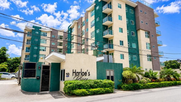 Tenth image of A306-10 Surbiton Road in Kingston 10, St. Andrew, Jamaica - property is For Rent