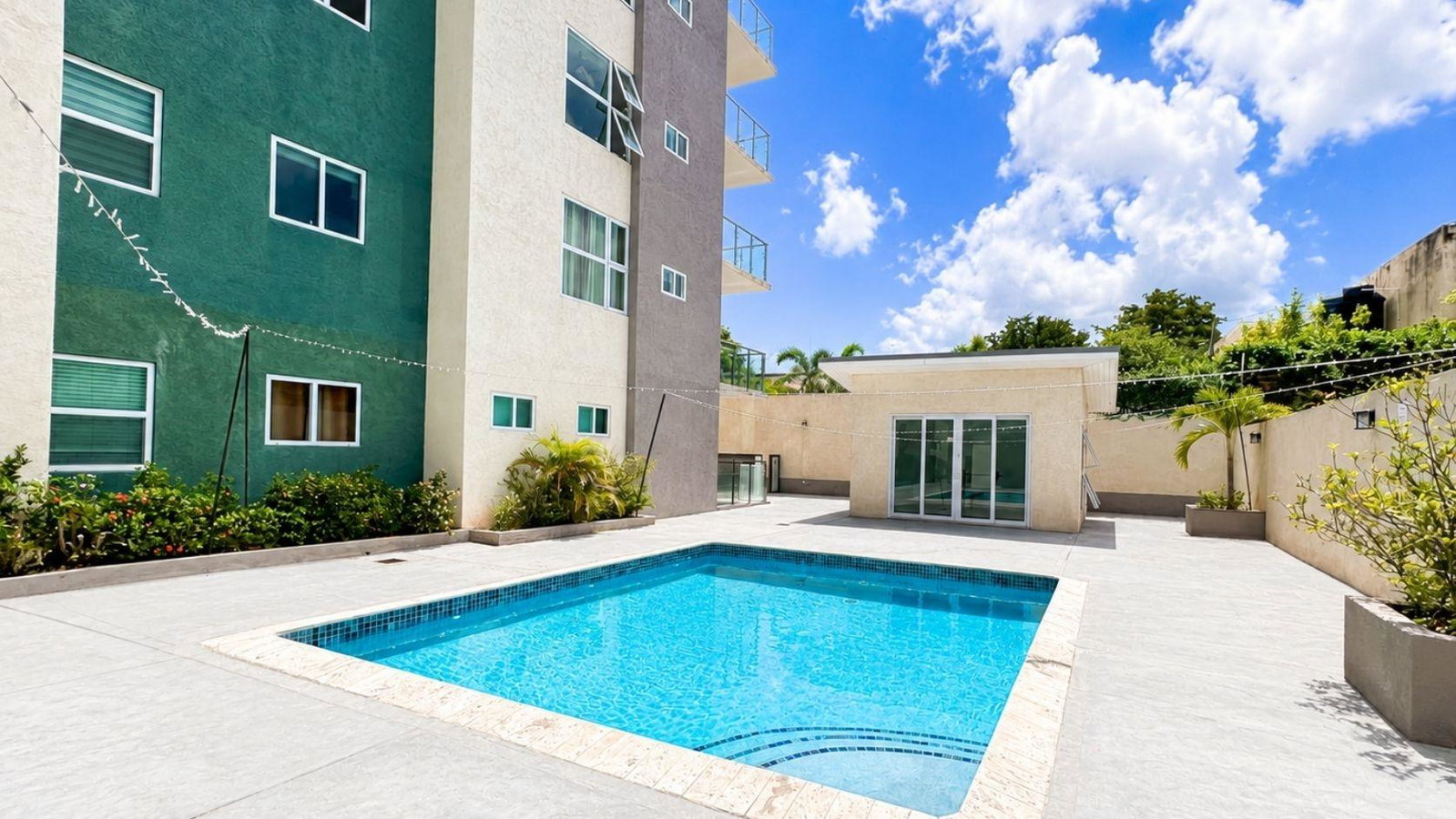 Twelfth image of A306-10 Surbiton Road in Kingston 10, St. Andrew, Jamaica - property is For Rent