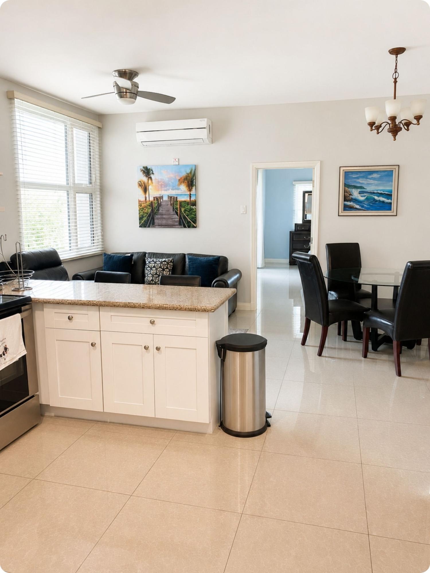 Second image of A306-10 Surbiton Road in Kingston 10, St. Andrew, Jamaica - property is For Rent