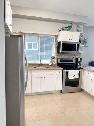 Third image of A306-10 Surbiton Road in Kingston 10, St. Andrew, Jamaica - property is For Rent