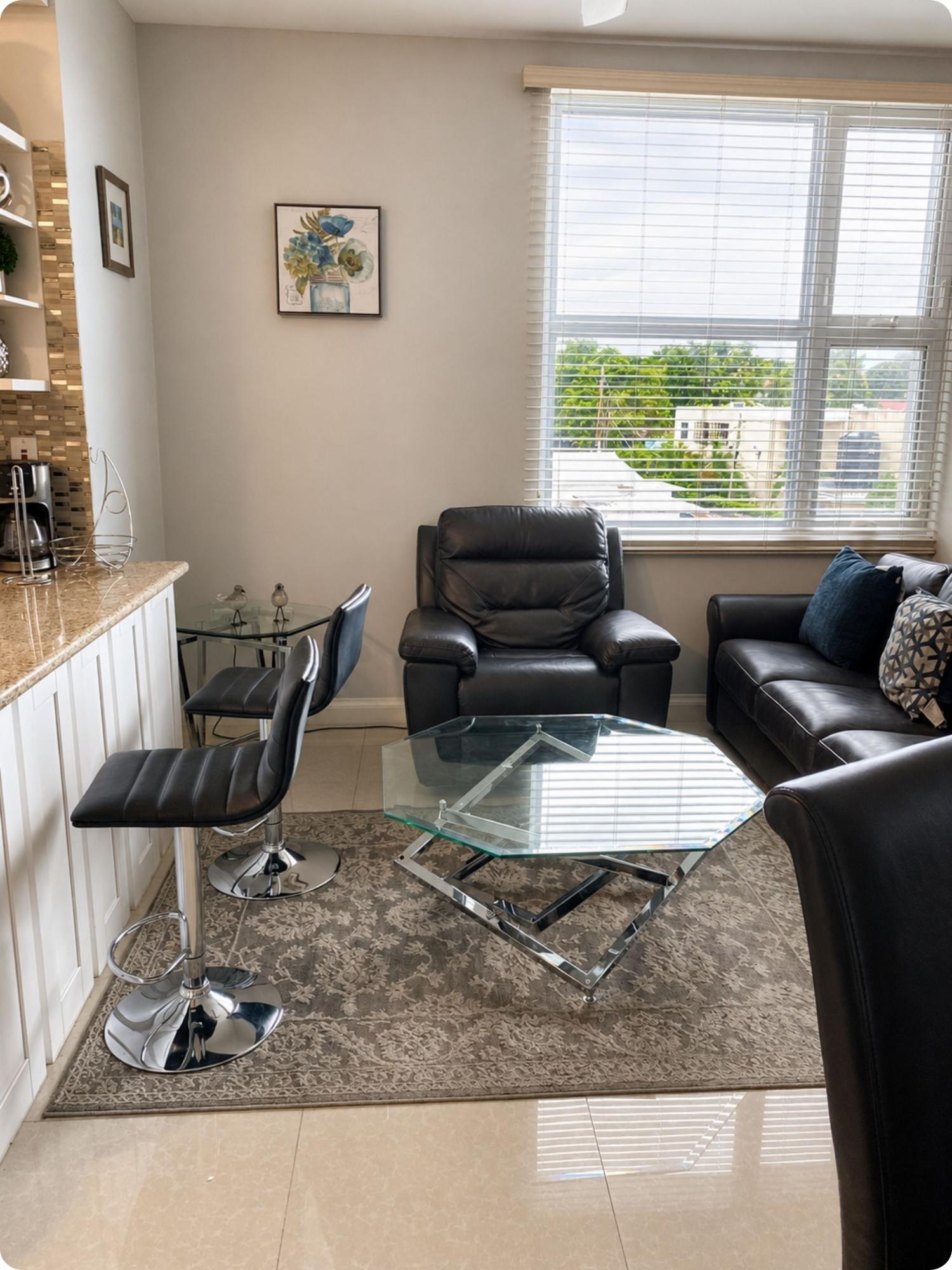Fourth image of A306-10 Surbiton Road in Kingston 10, St. Andrew, Jamaica - property is For Rent