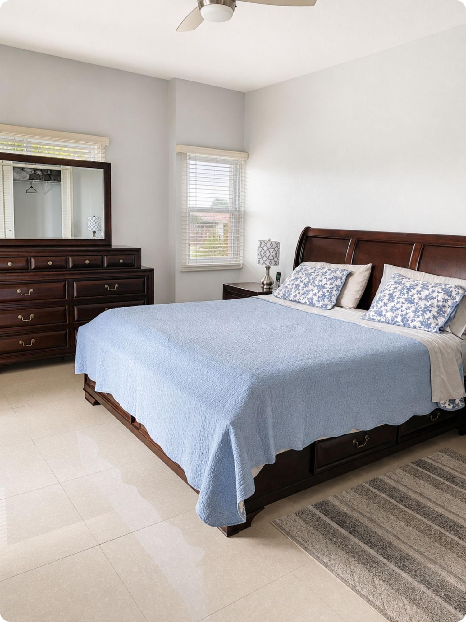 Fifth image of A306-10 Surbiton Road in Kingston 10, St. Andrew, Jamaica - property is For Rent