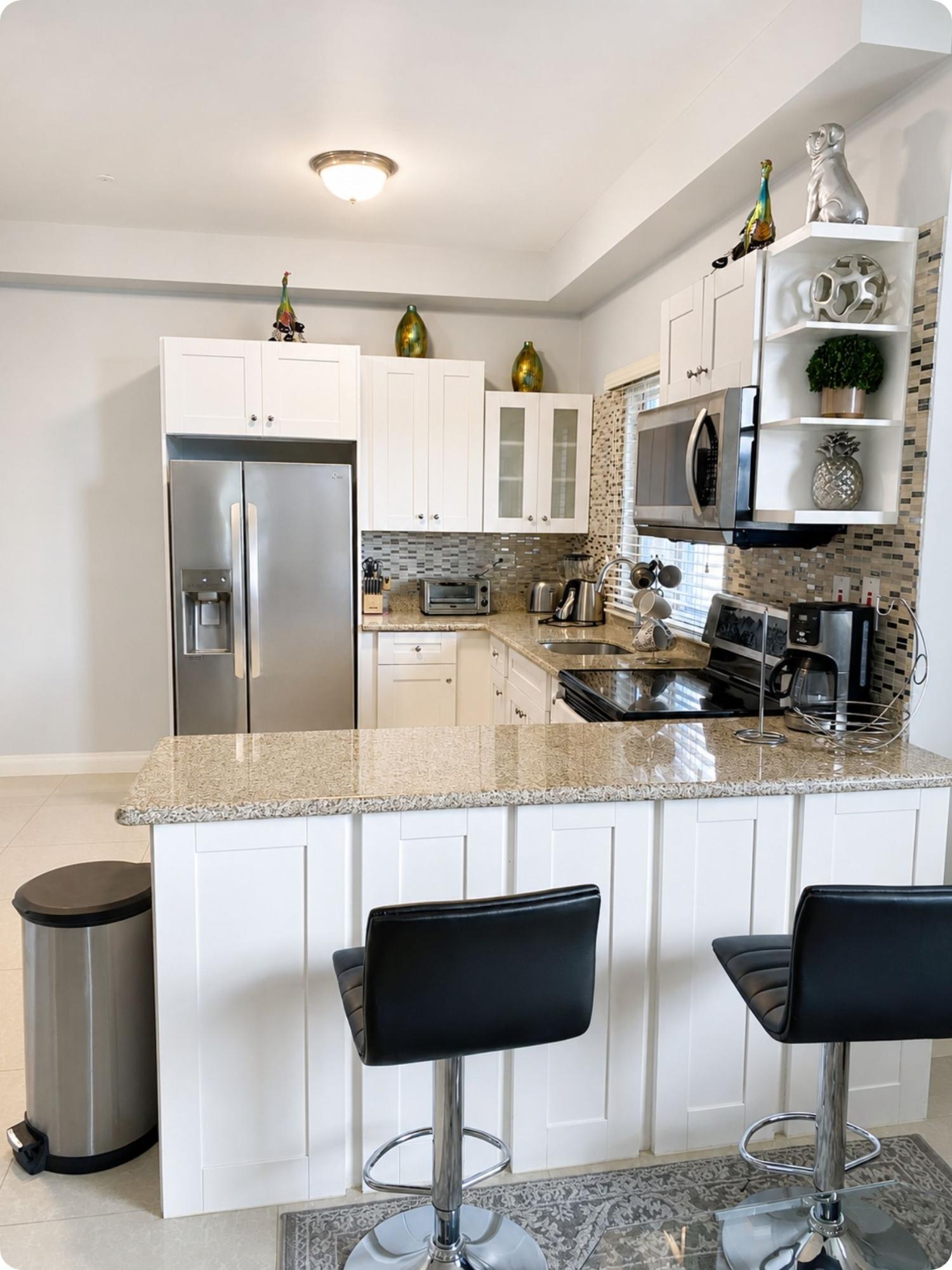 Sixth image of A306-10 Surbiton Road in Kingston 10, St. Andrew, Jamaica - property is For Rent