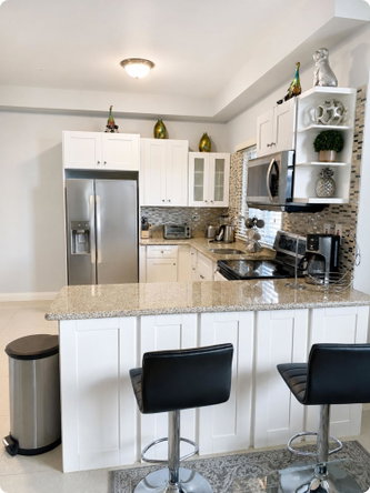 Sixth image of A306-10 Surbiton Road in Kingston 10, St. Andrew, Jamaica - property is For Rent