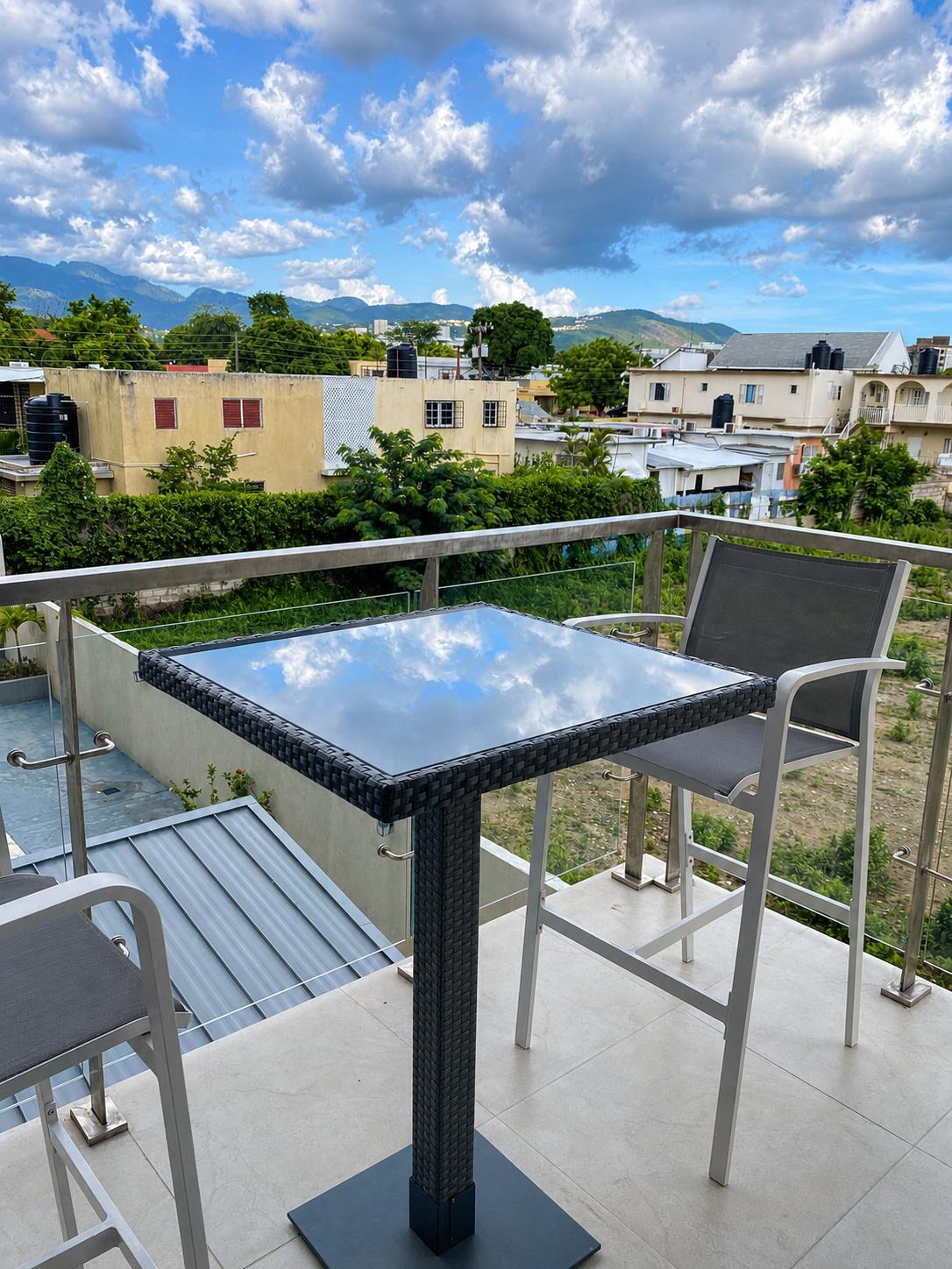 Ninth image of A306-10 Surbiton Road in Kingston 10, St. Andrew, Jamaica - property is For Rent