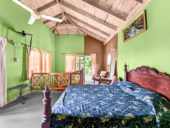 Third image of 11 Content Pen in Lime Hall, St. Ann, Jamaica - property is For Rent