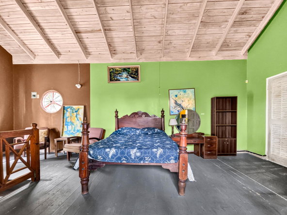 Fourth image of 11 Content Pen in Lime Hall, St. Ann, Jamaica - property is For Rent