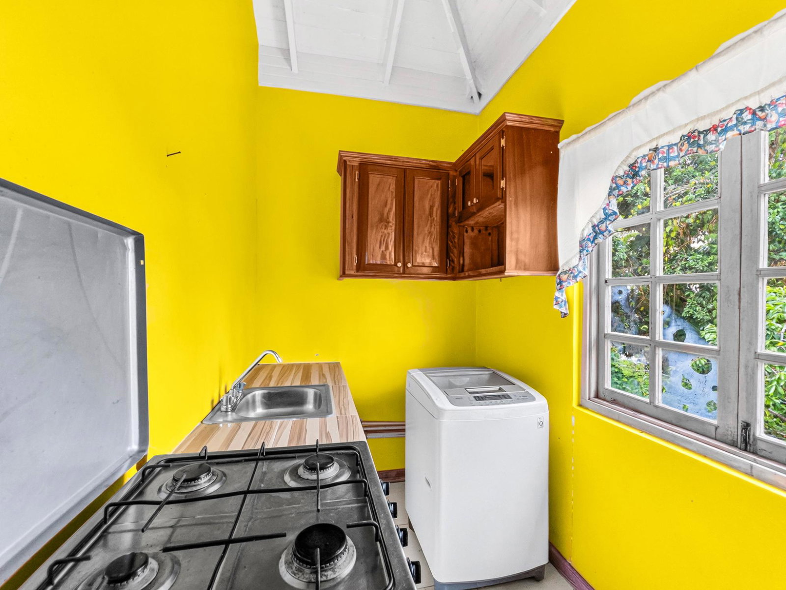 Sixth image of 11 Content Pen in Lime Hall, St. Ann, Jamaica - property is For Rent