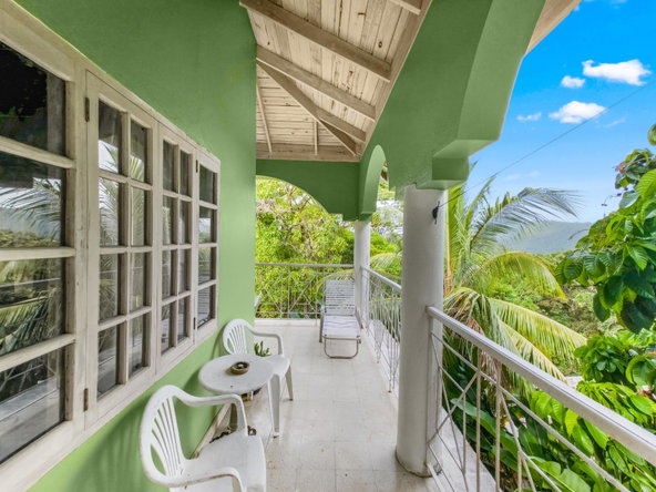 Seventh image of 11 Content Pen in Lime Hall, St. Ann, Jamaica - property is For Rent