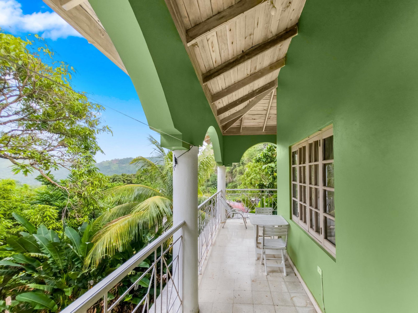 Eighth image of 11 Content Pen in Lime Hall, St. Ann, Jamaica - property is For Rent