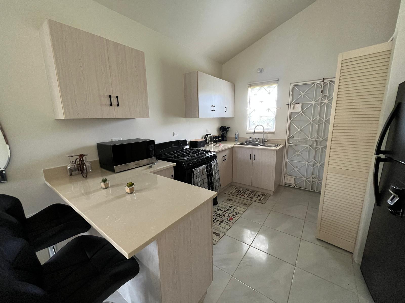 First image of 276 Camelot Village in Discovery Bay, St. Ann, Jamaica - property is For Rent